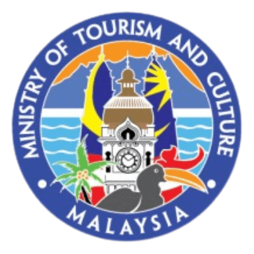 MINISTRY OF TOURISM