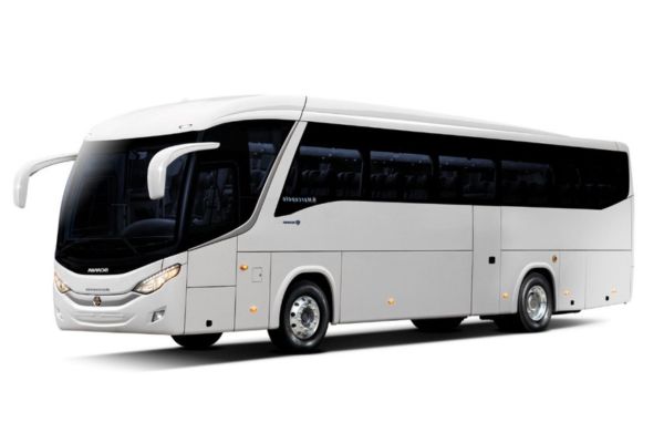 旅游巴士Bus